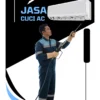 Jasa Cuci AC Central Profesional | Teknisi Service AC Terdekat