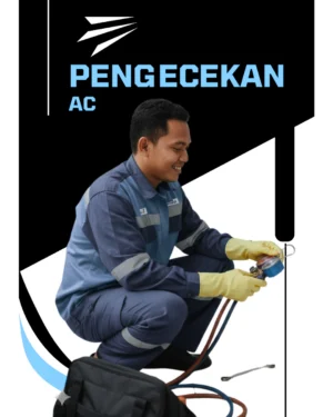 Jasa Pengecekan AC Profesional | Solusi Cepat & Tepat oleh Teknisi Terdekat