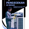 Jasa Pengecekan AC Besar Tangerang | Cassette, VRF, VRV, Standing & Duct