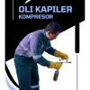 Oli Kapiler Kompresor AC | Perawatan AC Profesional