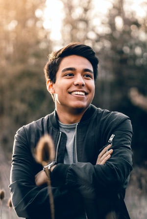 testimoni salah satu dari pelanggan acnusacare pria